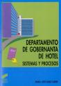 Departamento De Gobernanta De Hotel - Preview