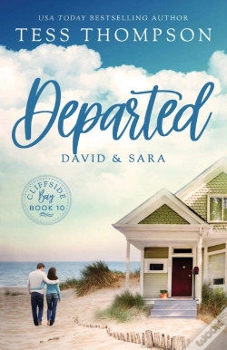 Capa do artigo Departed: David And Sara