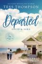 Departed: David And Sara - Preview
