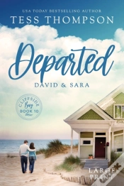 Capa do artigo Departed: David And Sara