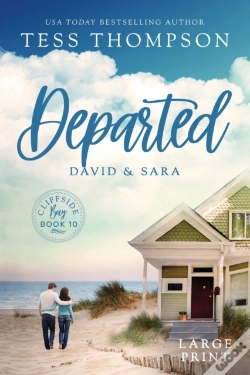 Capa do artigo Departed: David And Sara