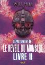 Departement 19 T.2 Vol 2 - Preview