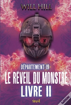 Capa do artigo Departement 19 T.2 Vol 2