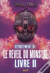 Capa do artigo Departement 19 T.2 Vol 2