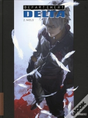 Capa do artigo Departement Delta T.2 ; Niels