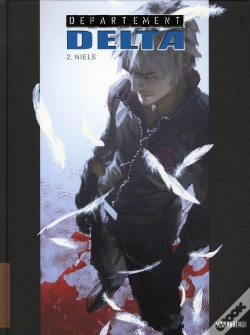 Capa do artigo Departement Delta T.2 ; Niels