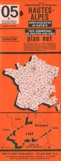 Departement N 05 - Preview