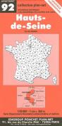 Departement N 92 - Preview