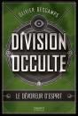 Departement Occulte V 01 Le Devoreur D'Esprits - Preview