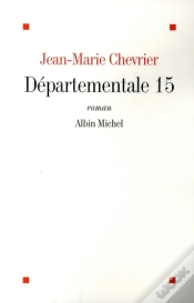 Capa do artigo Départementale 15