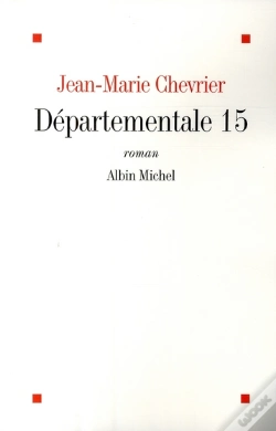 Capa do artigo Départementale 15