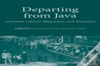 Departing From Java