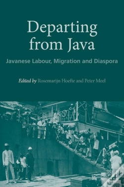 Capa do artigo Departing From Java
