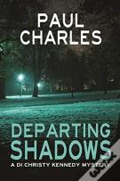Departing Shadows