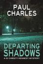 Departing Shadows - Preview