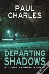 Capa do artigo Departing Shadows