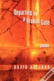 Capa do artigo Departing Through A Broken Gate