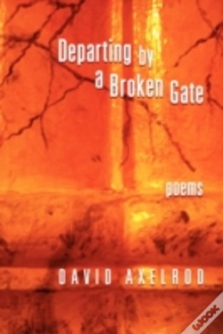 Capa do artigo Departing Through A Broken Gate