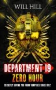 Department 19 - Book 4