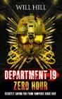 Department 19 - Book 4 - Preview