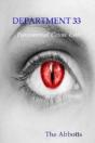 Department 33 - Paranormal Crime Unit - Preview