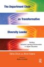 Department Chair As Transformative Diversity Leader - Preview