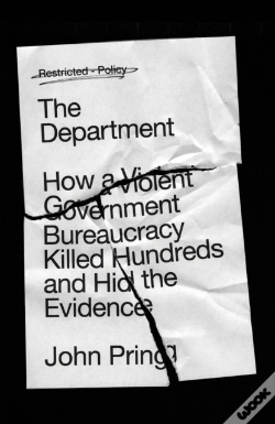 Capa do artigo Department
