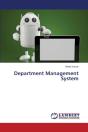 Department Management System - Preview