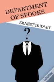 Capa do artigo Department Of Spooks