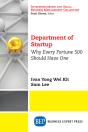 Department Of Startup - Preview