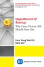 Department Of Startup - Preview