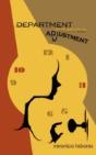 Department Of Temporal Adjustment - Preview