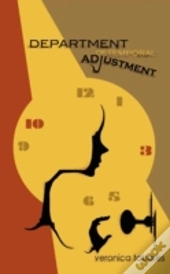 Department Of Temporal Adjustment