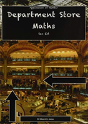 Department Store Maths - Preview