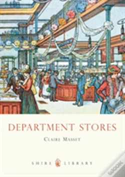 Capa do artigo Department Stores