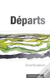 Capa do artigo Départs