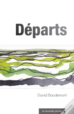 Capa do artigo Départs
