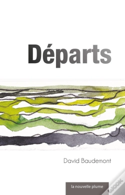 Capa do artigo Départs