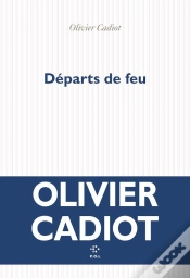 Capa do artigo Départs De Feu