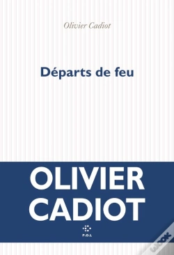 Capa do artigo Départs De Feu