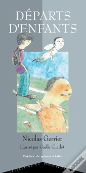 Départs D'Enfants