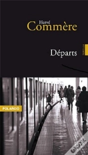 Capa do artigo Departs