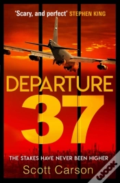 Capa do artigo Departure 37