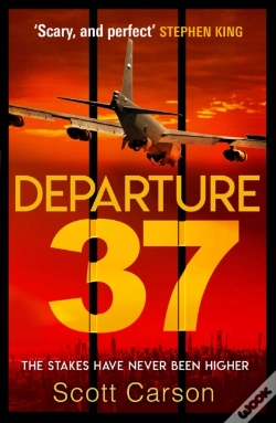 Capa do artigo Departure 37