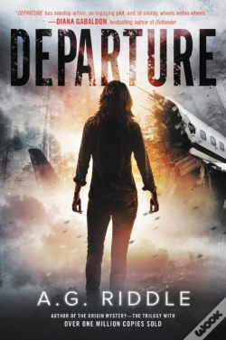 Capa do artigo Departure