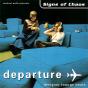Departure - Designer Lounge Beats - CD - Preview