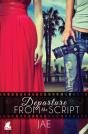 Departure From The Script - Preview