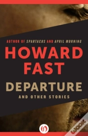Capa do artigo Departure