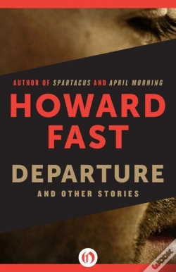 Capa do artigo Departure