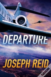 Capa do artigo Departure